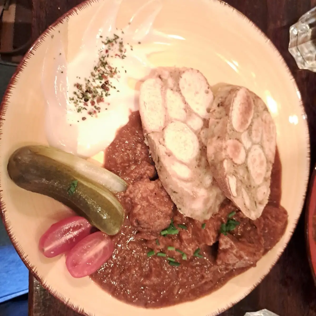 Goulash