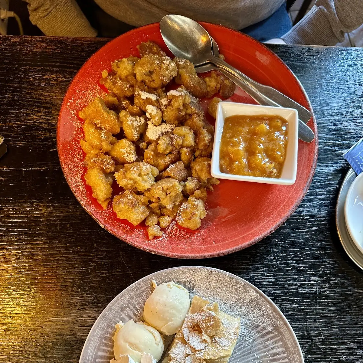 Kaiserschmarrn