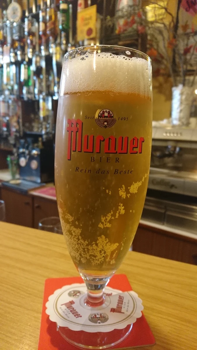 Murauer Bier