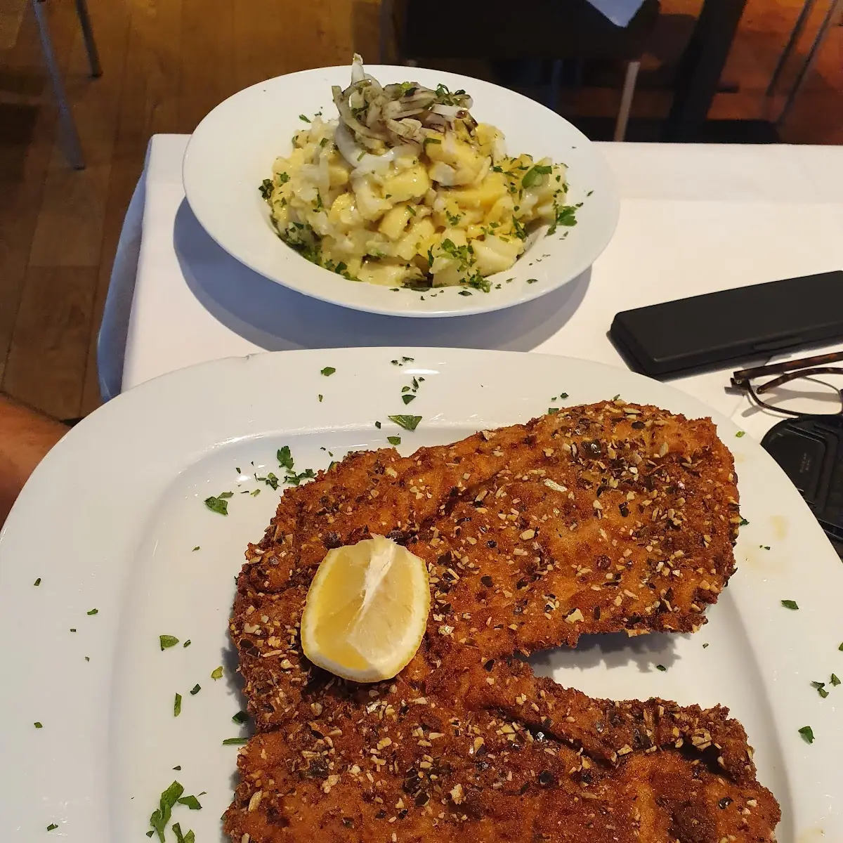 Cordon Bleu