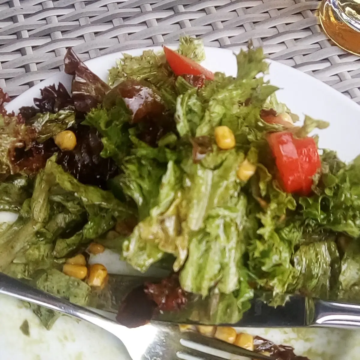 Salada