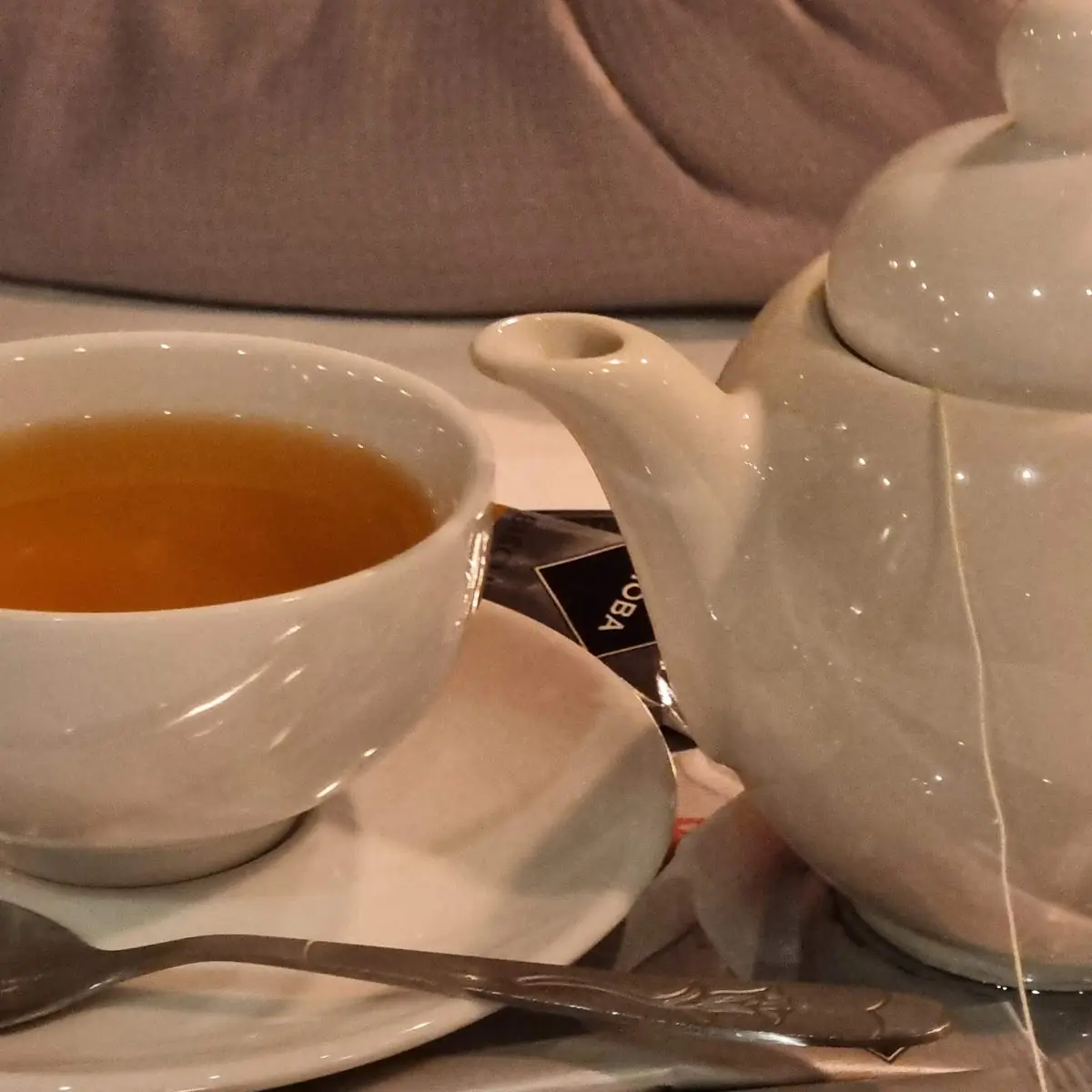Tea