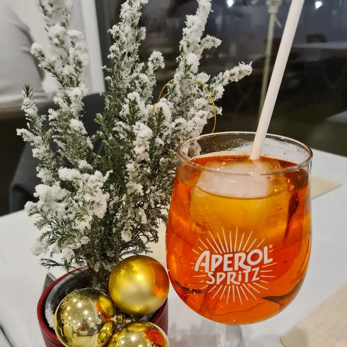 Aperol Spritz