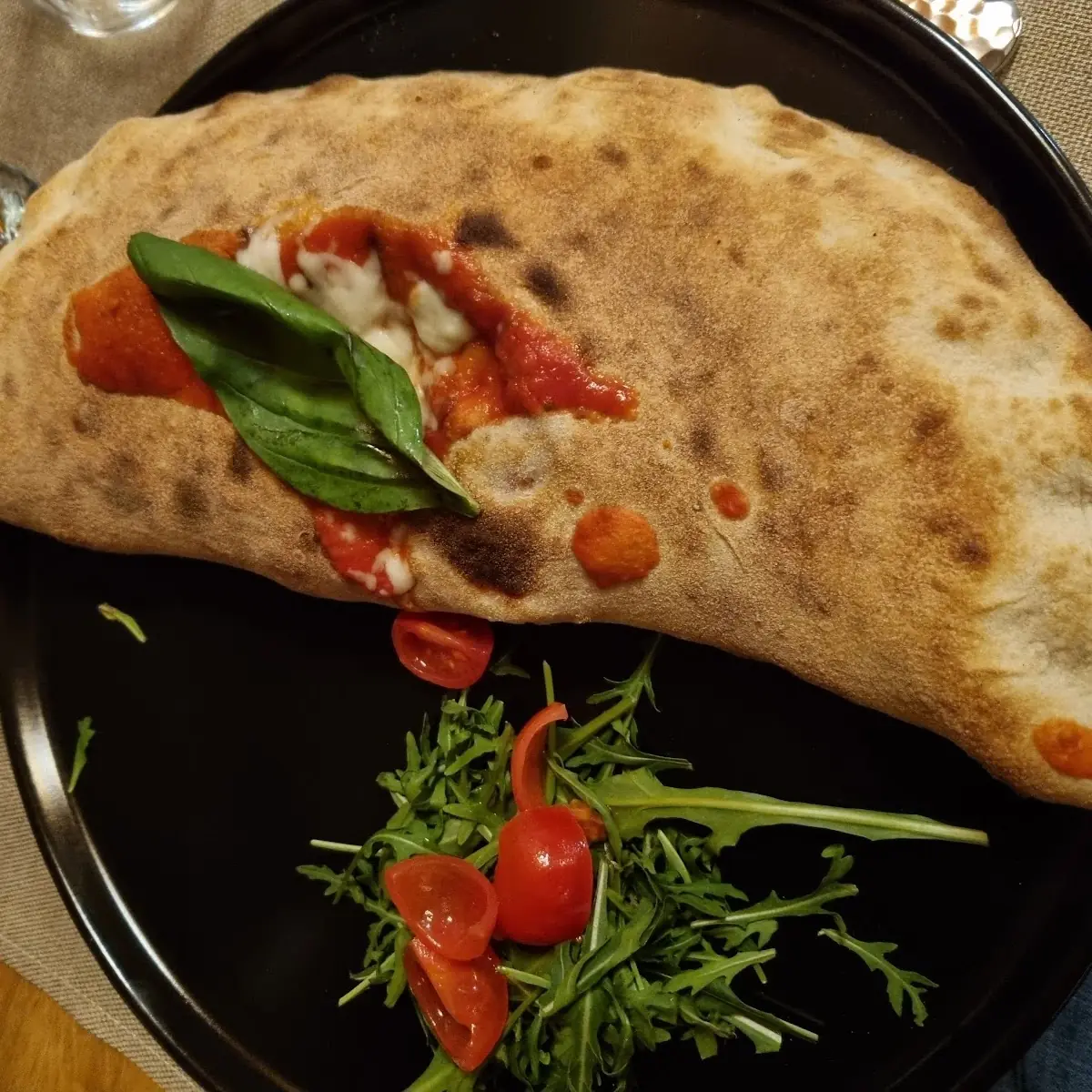 Pizza Mare Nostro