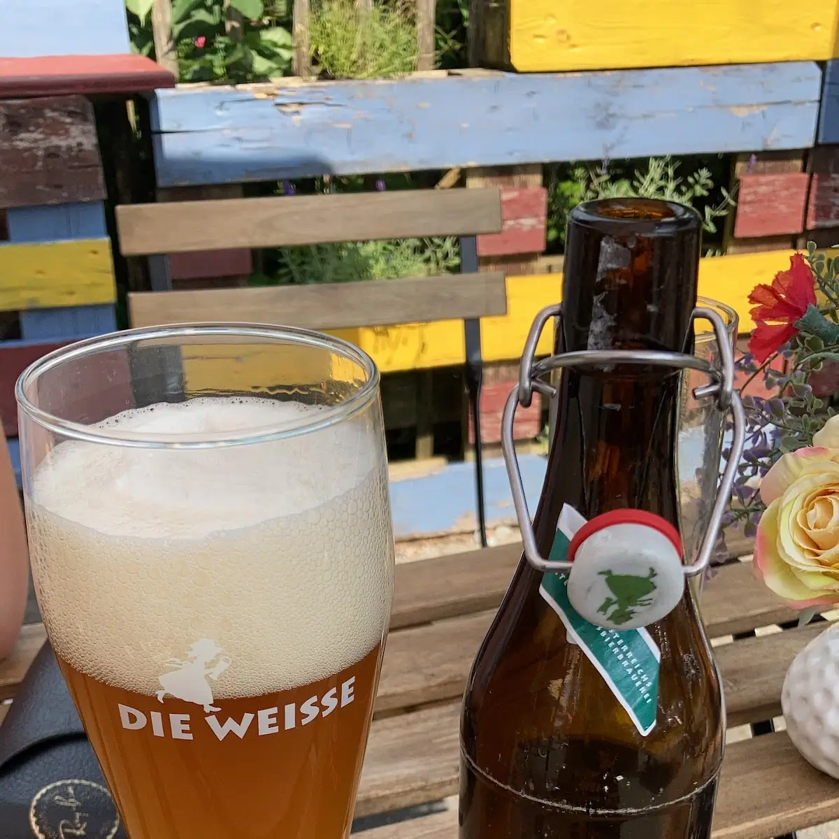 Weissbier