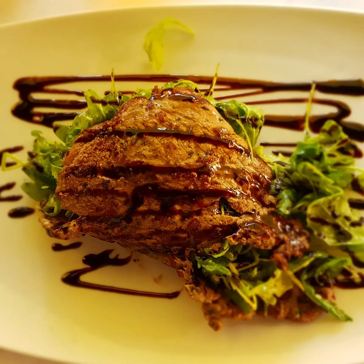 Rostbraten