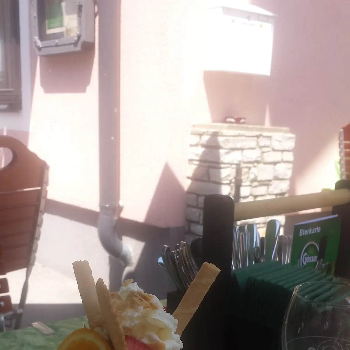 Eisbecher