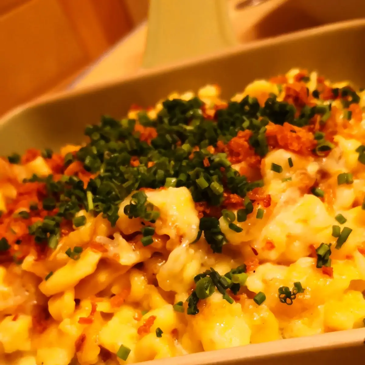 Käsespätzle