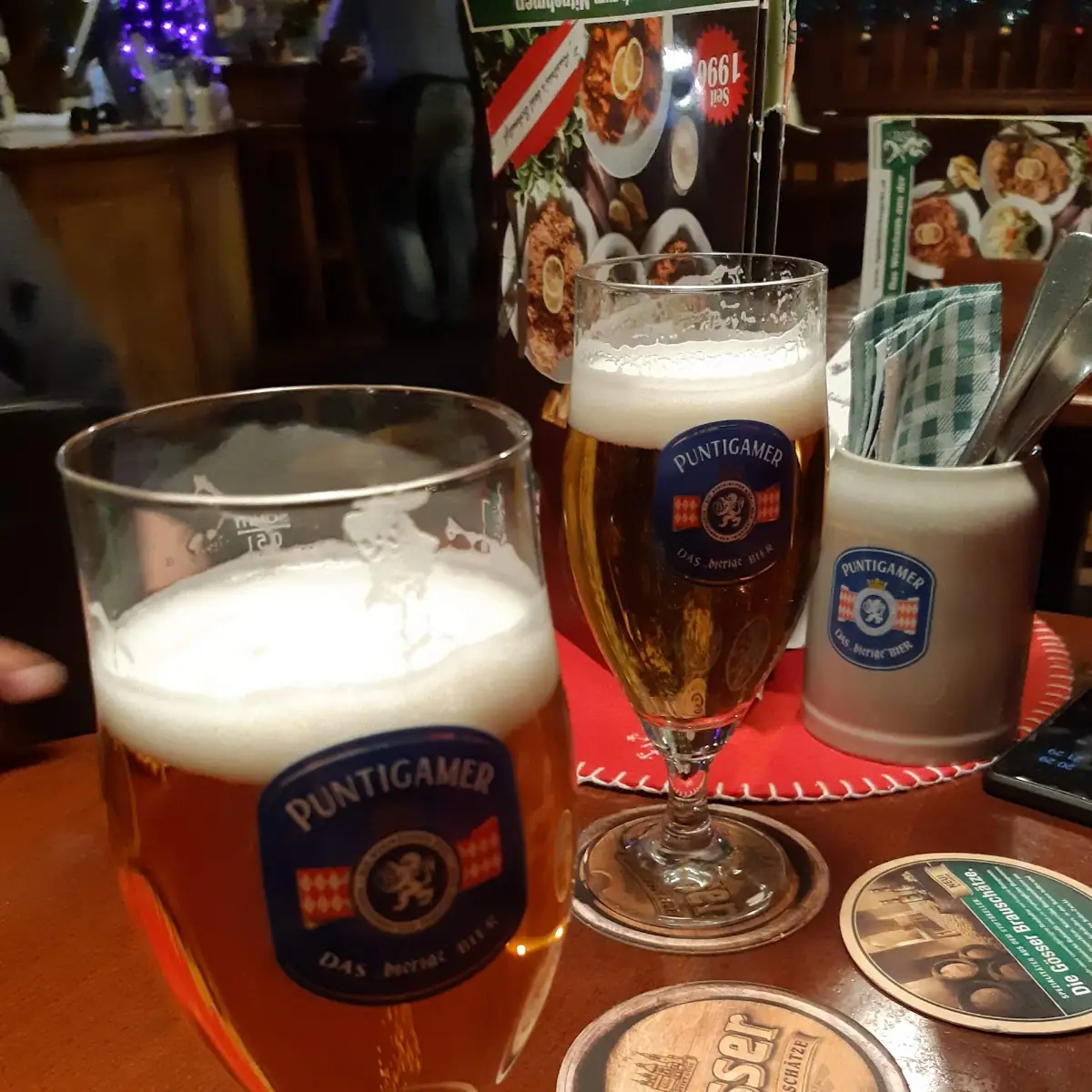 Beers