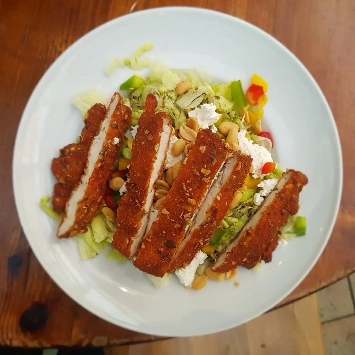 Steirer-salat