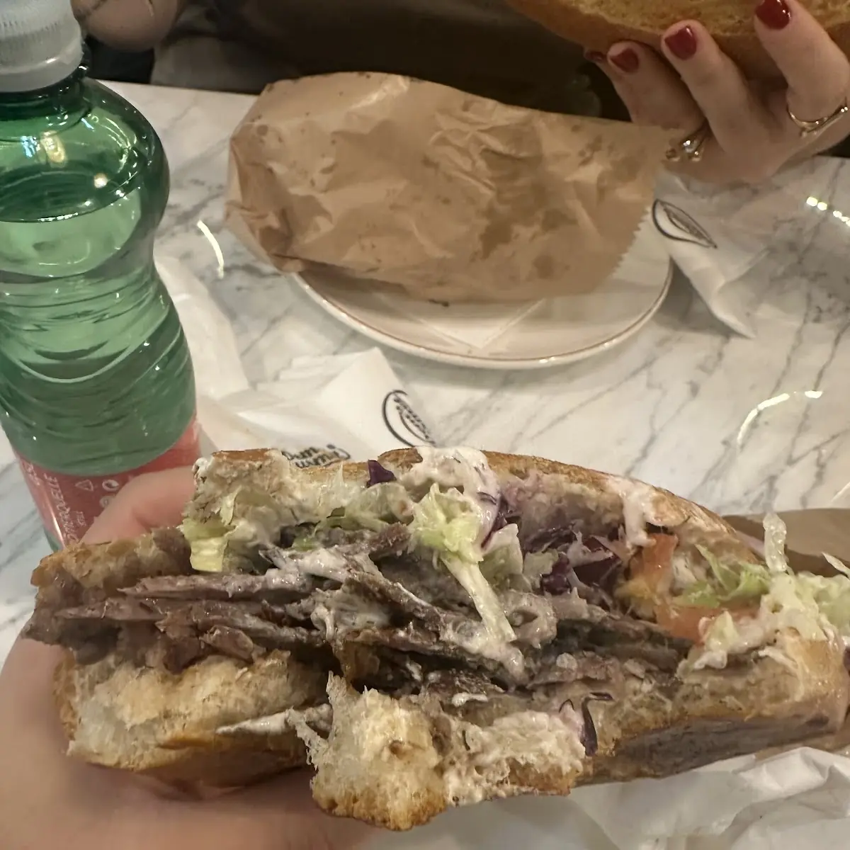Döner Kebap