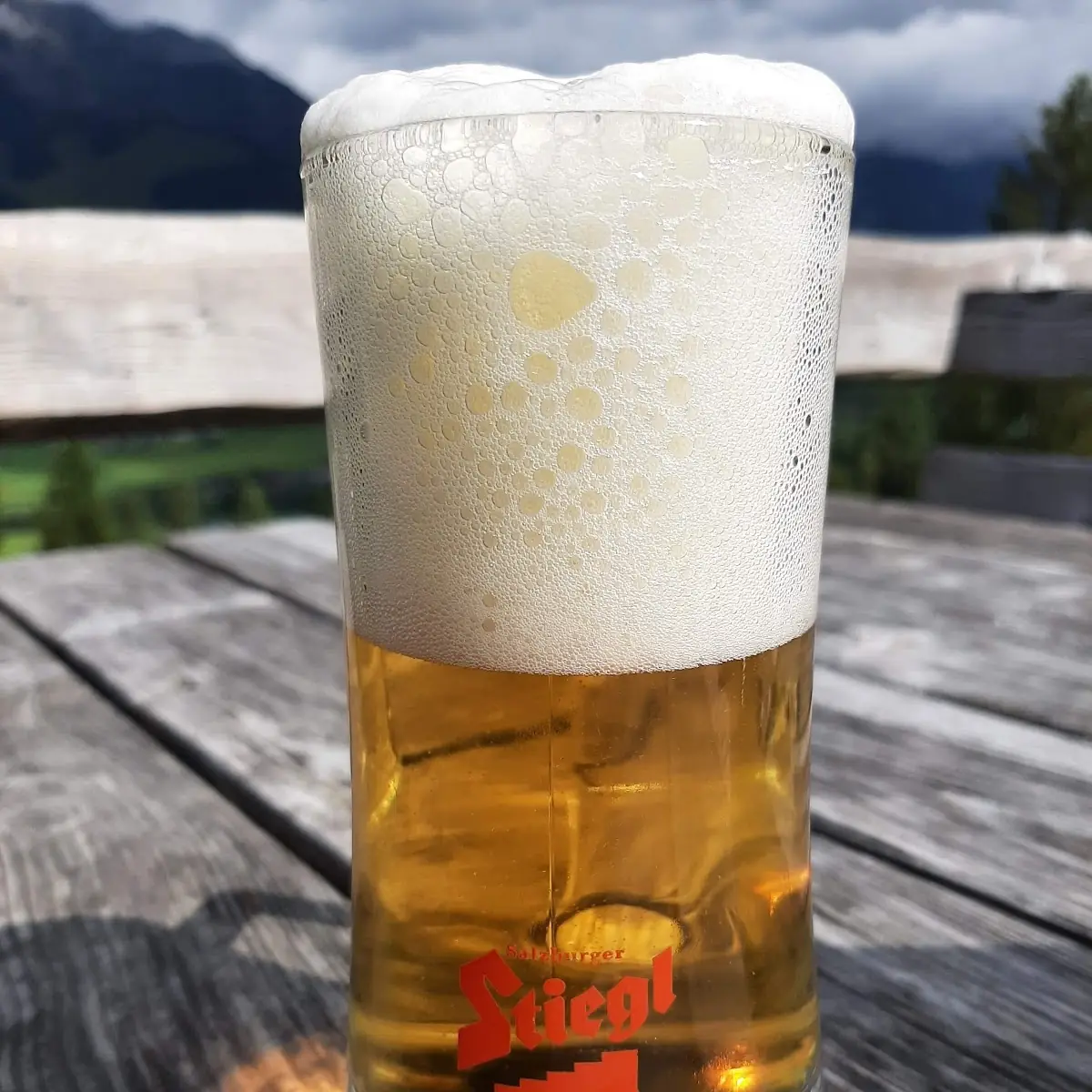 Stieglitz Pils