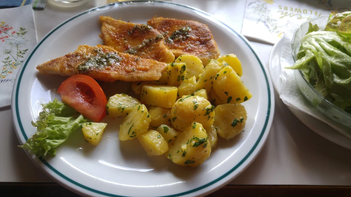 Fisch