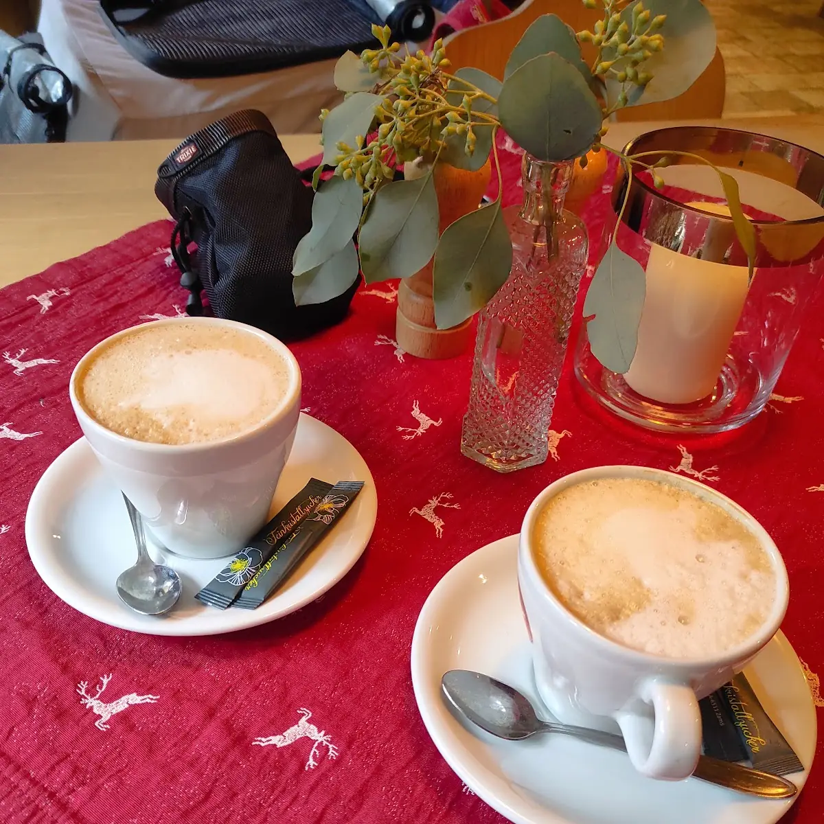 Cappuccino