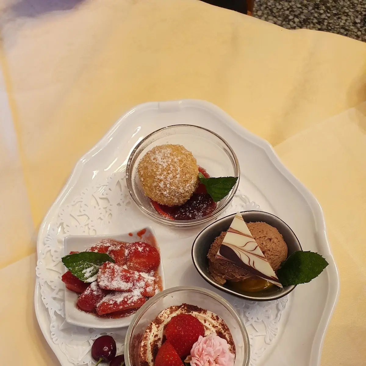 Dolce Mista