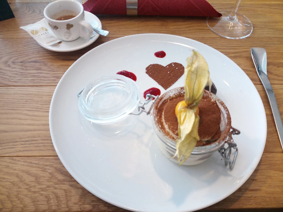 Tiramisù