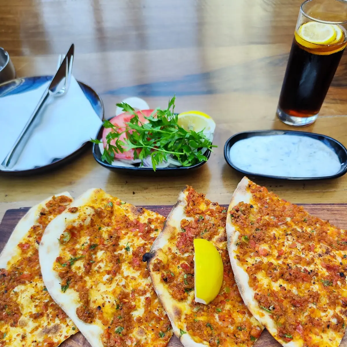 Lahmacun