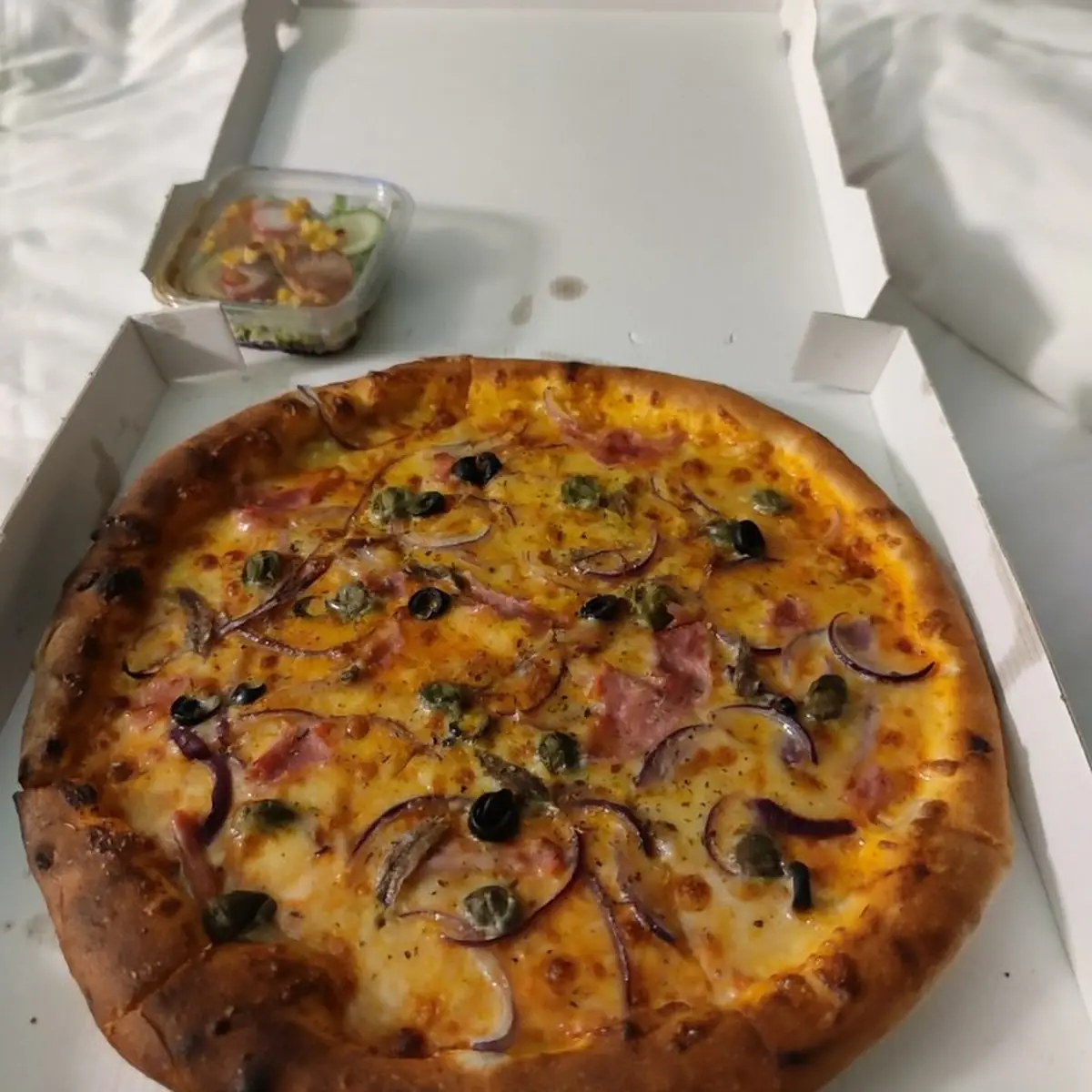 Pizza