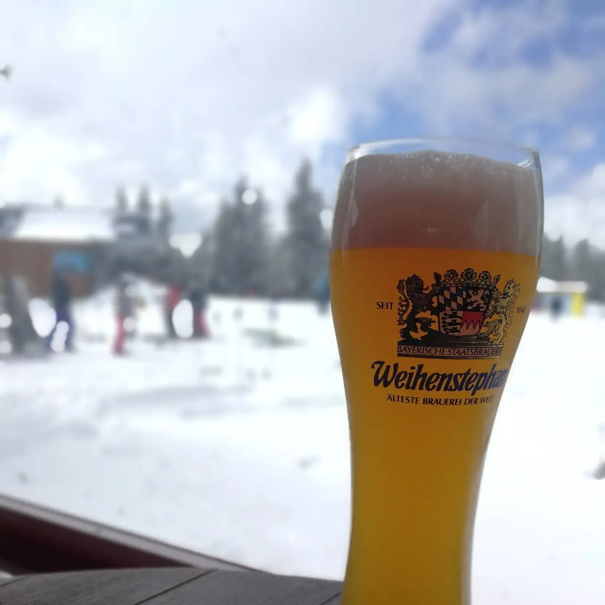 Grosses Weissbier 0 5 L