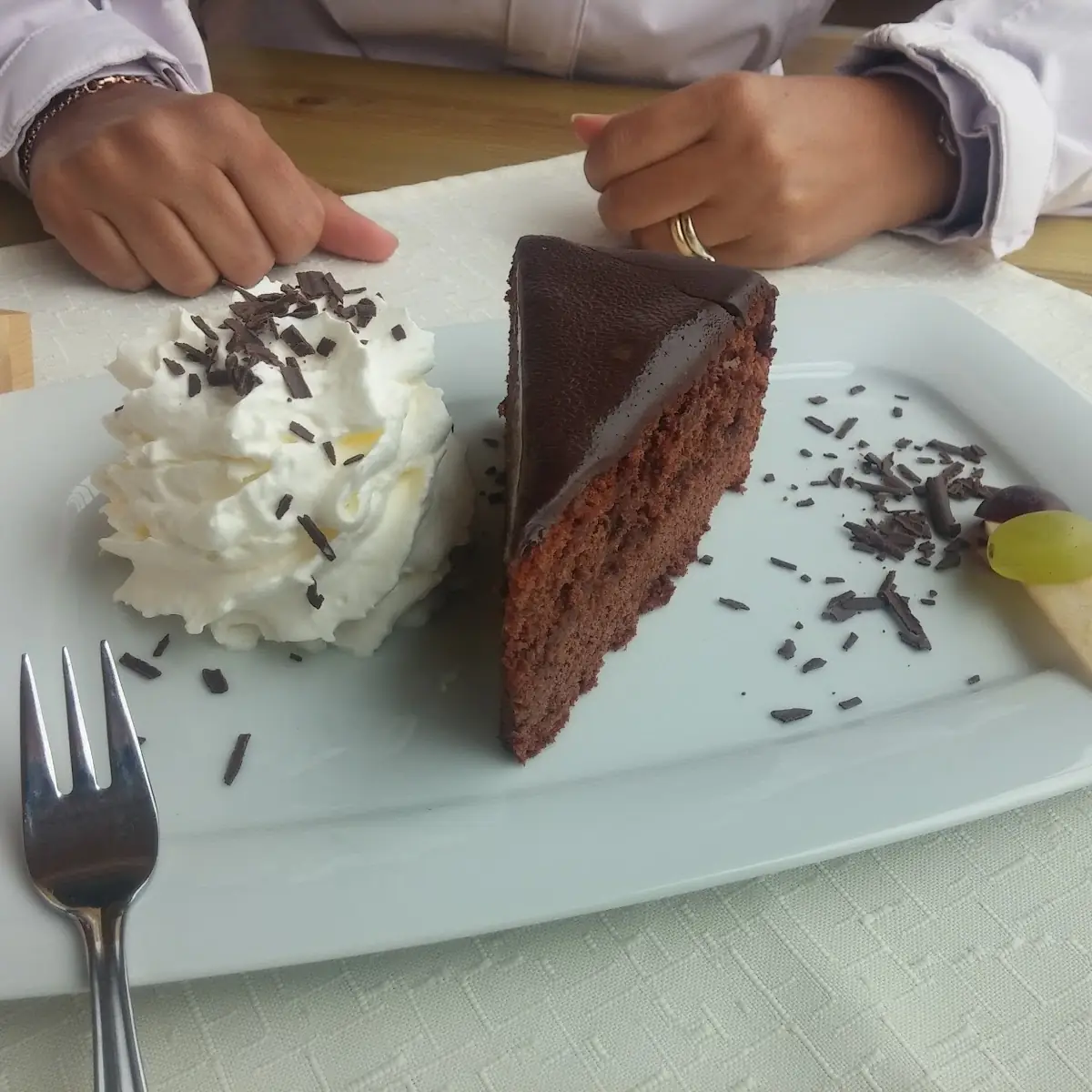 Sachertorte