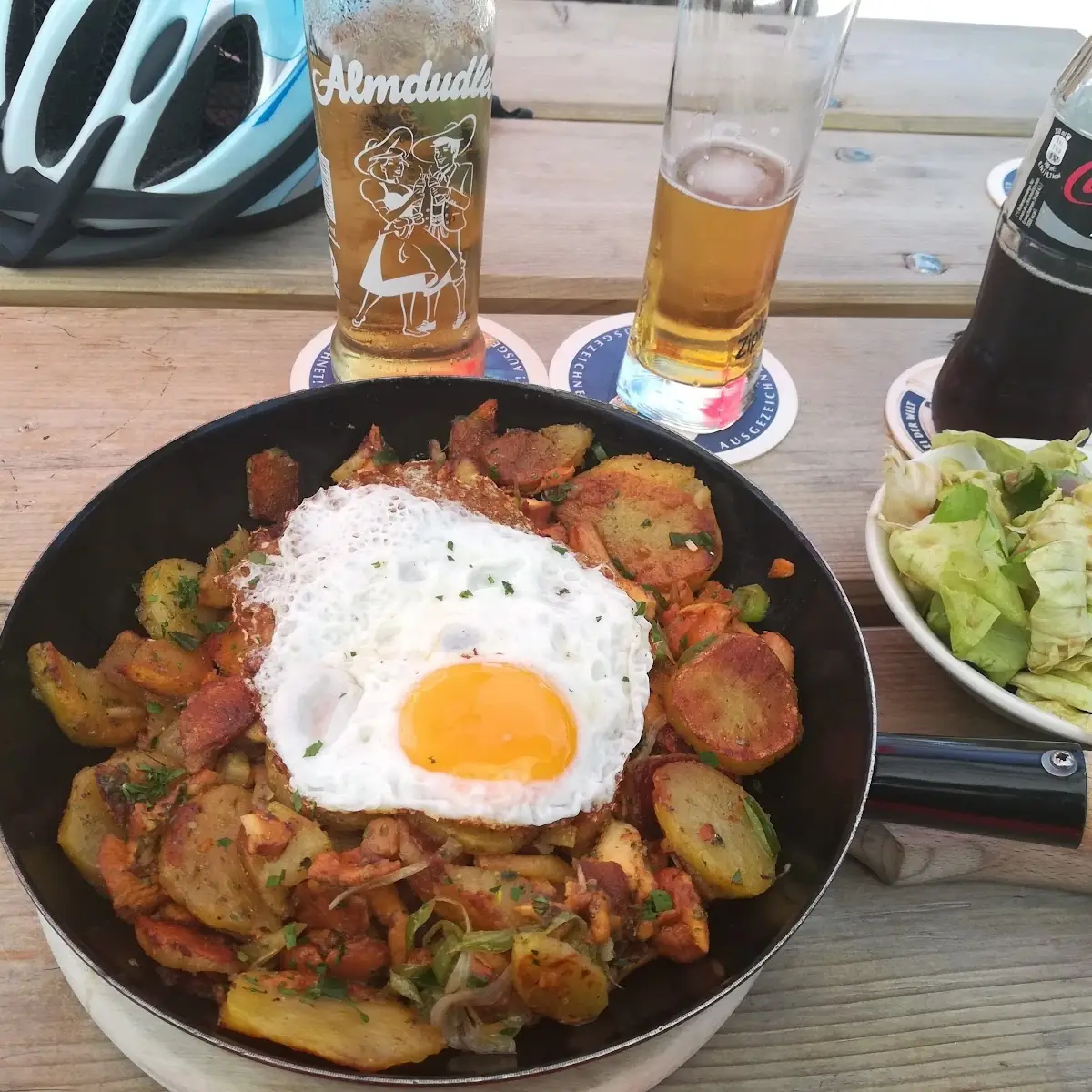 Tiroler Gröstl