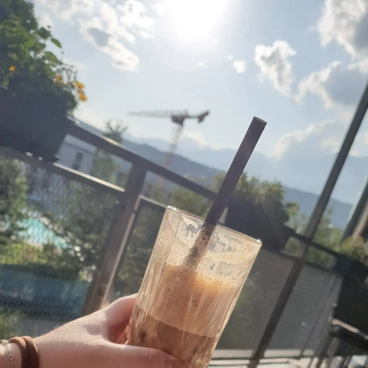 Kaffee
