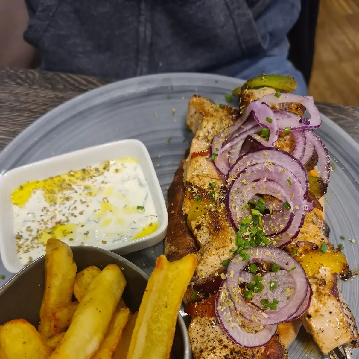 Souvlaki