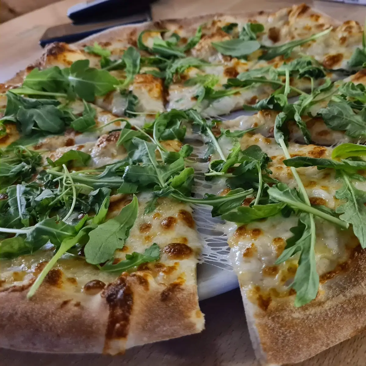 Rokola Pizza