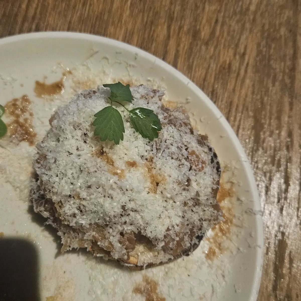 Bruchetta