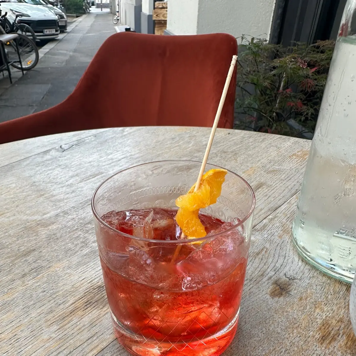 Negroni