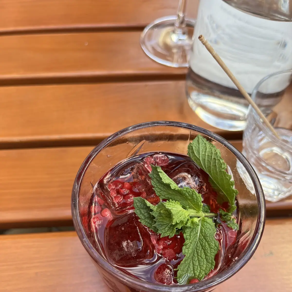 Kaiser Spritzer