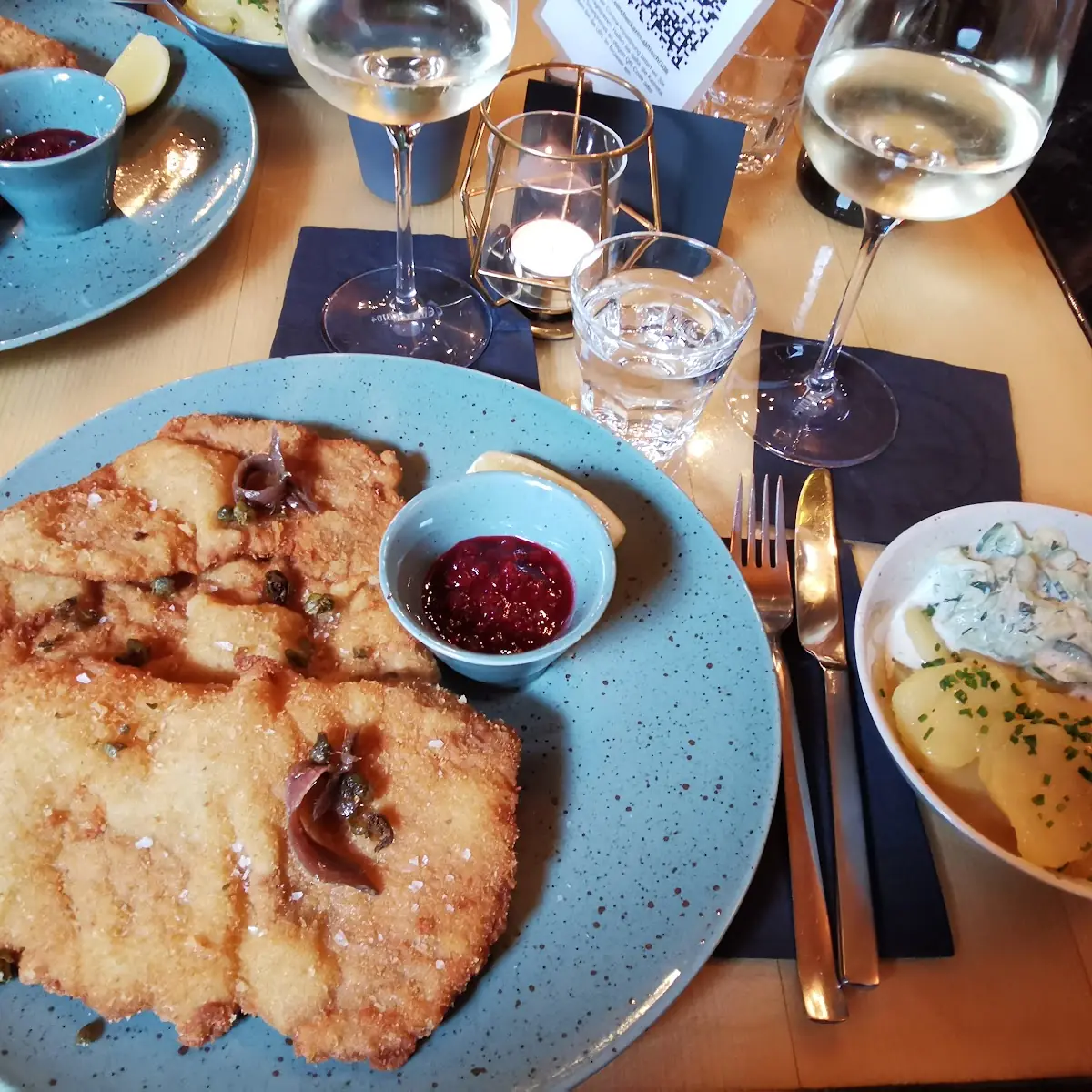 Wiener Schnitzel