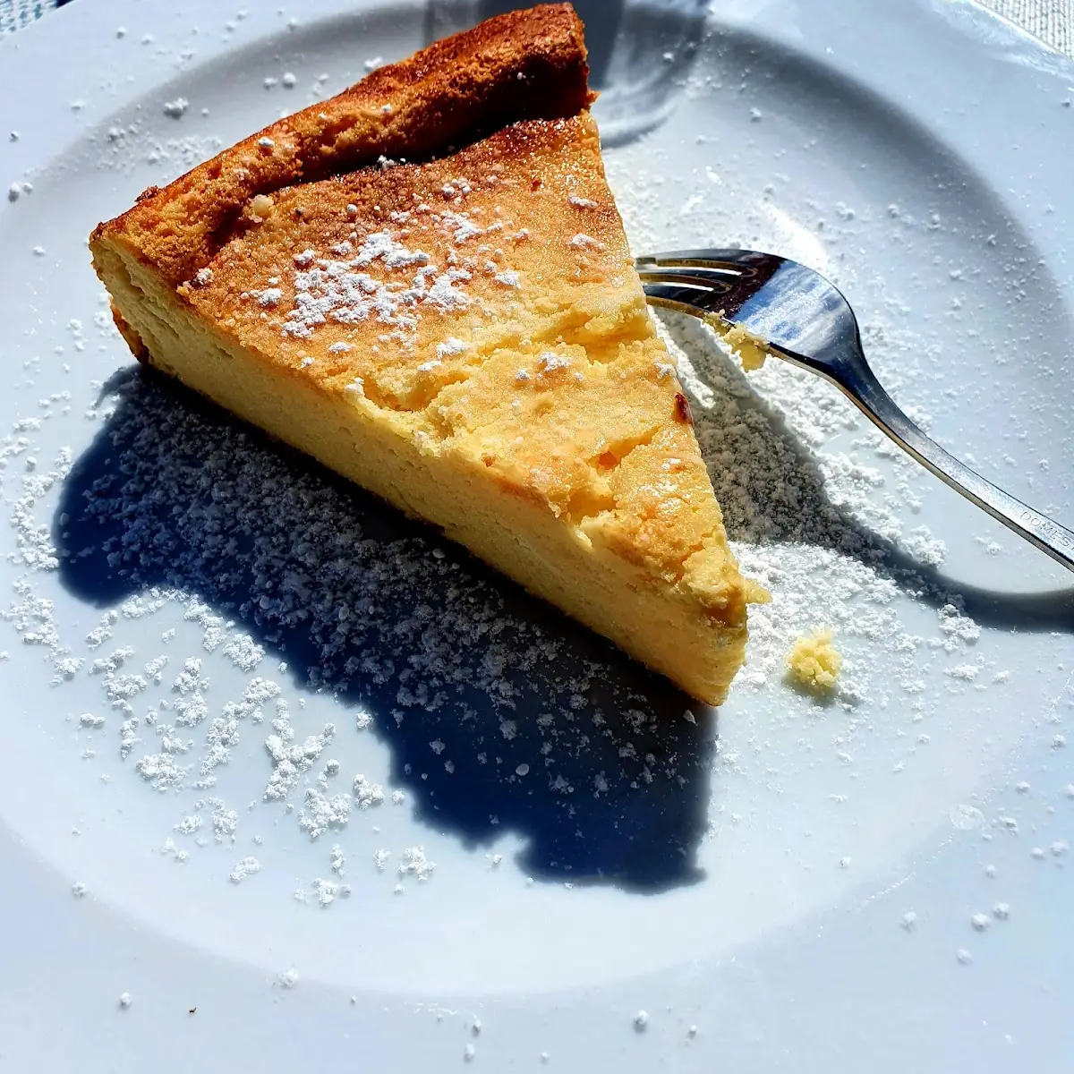 Käsekuchen