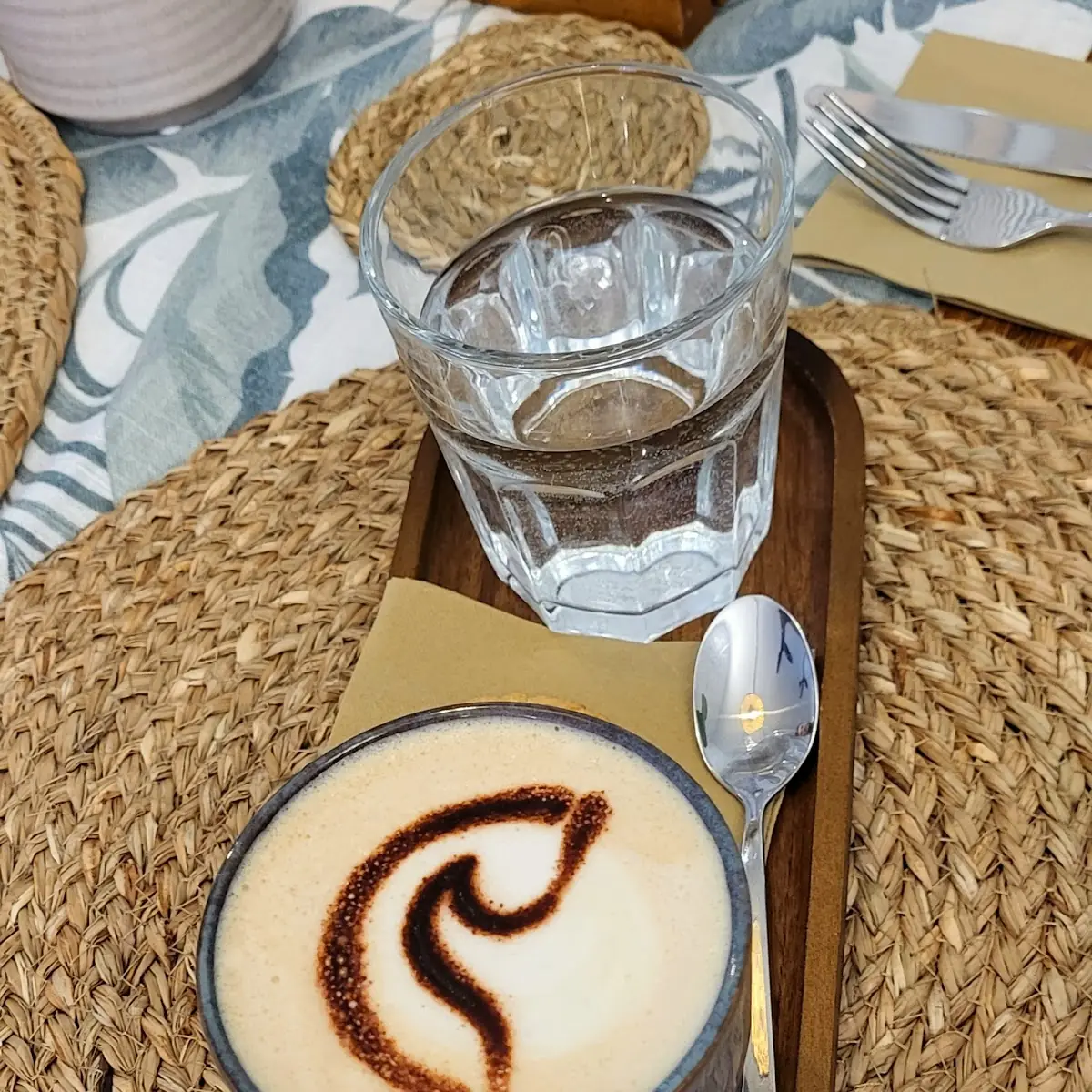 Cappuccino