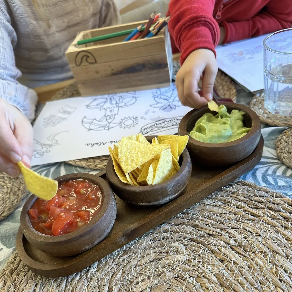 Nachos