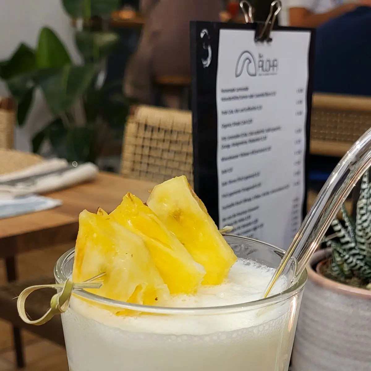 Pina Colada
