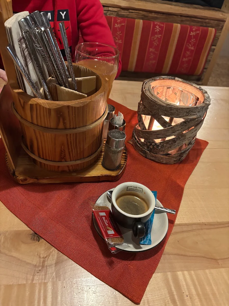 Espresso