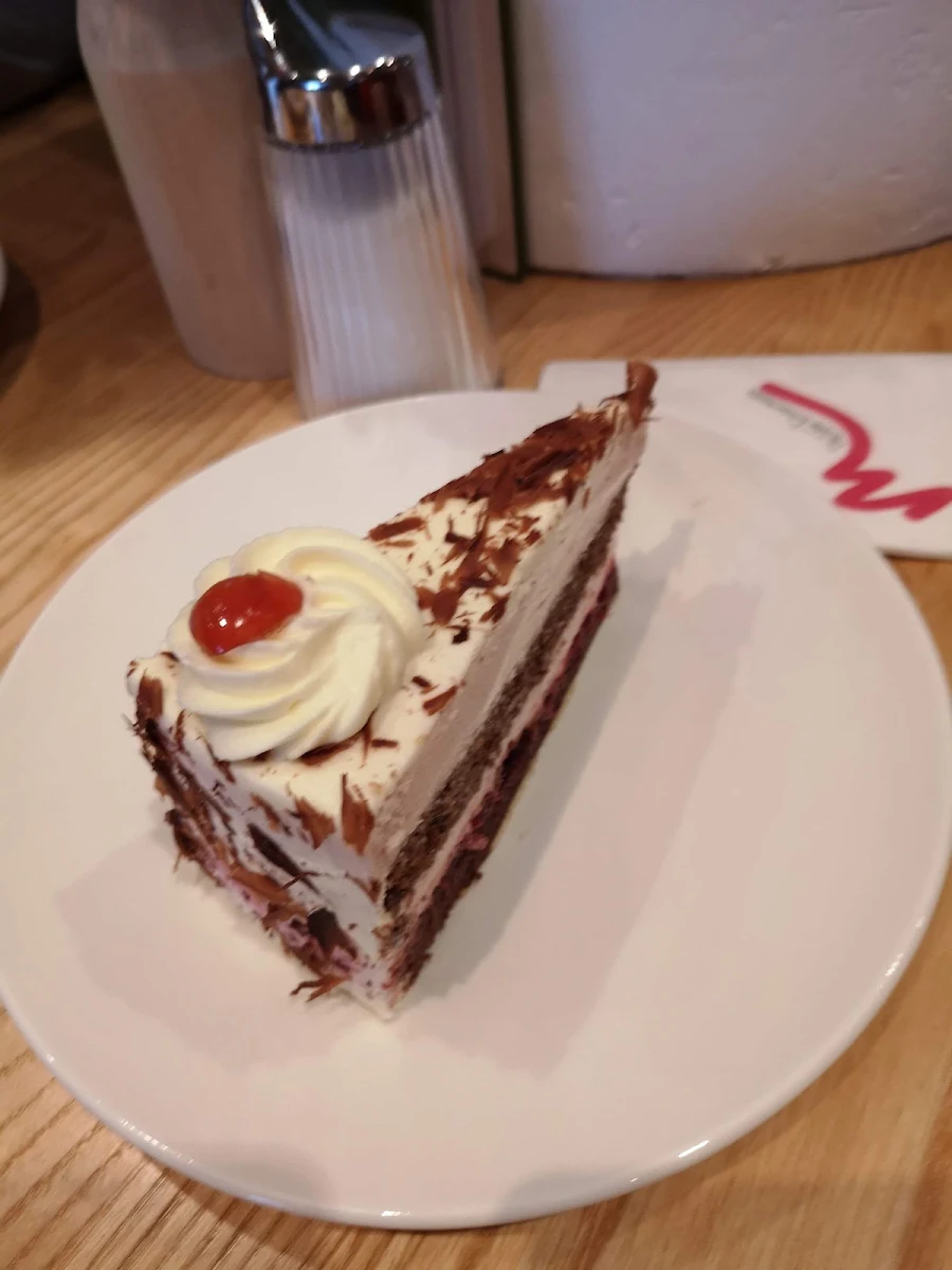 Schwarzwälder Kirsch