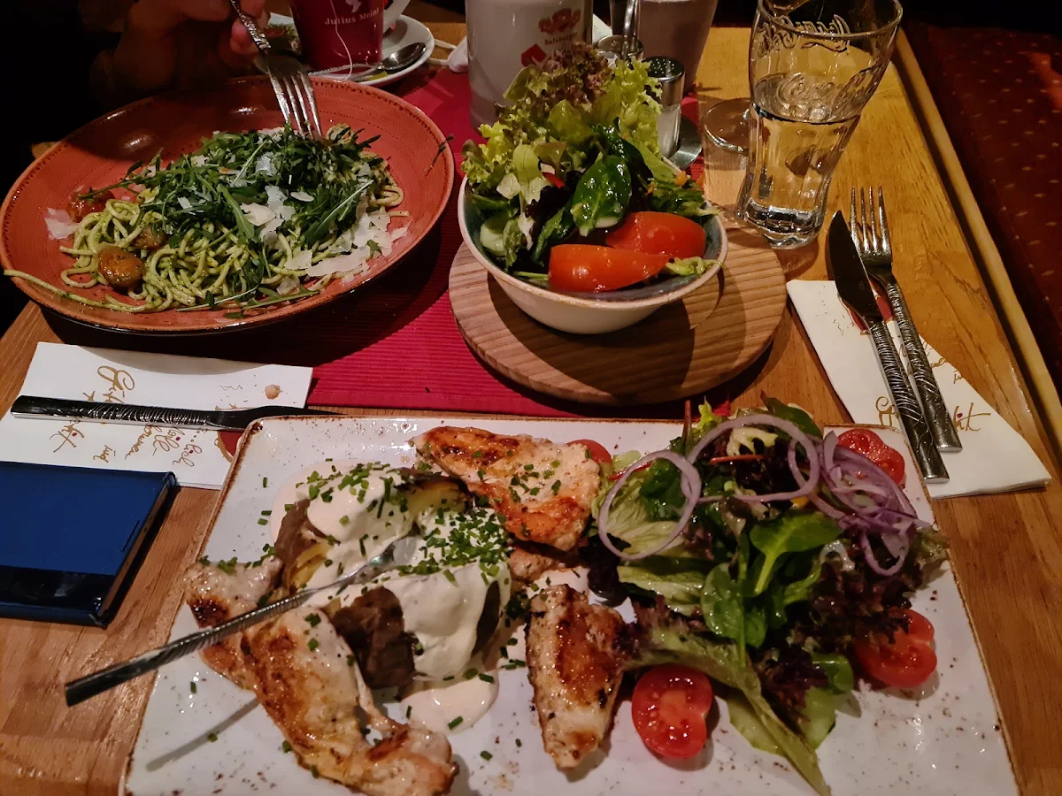 Tiroler Gröstl