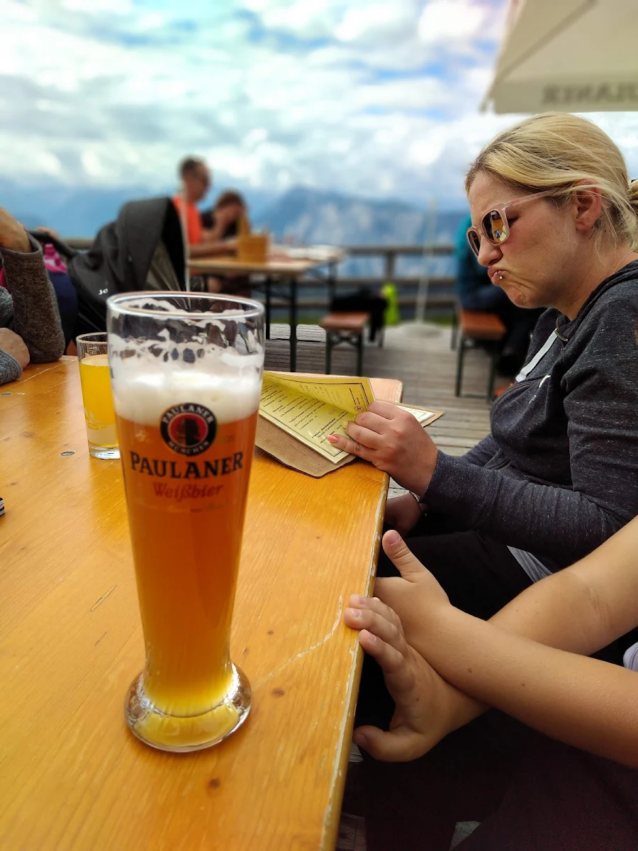 Weizenbier