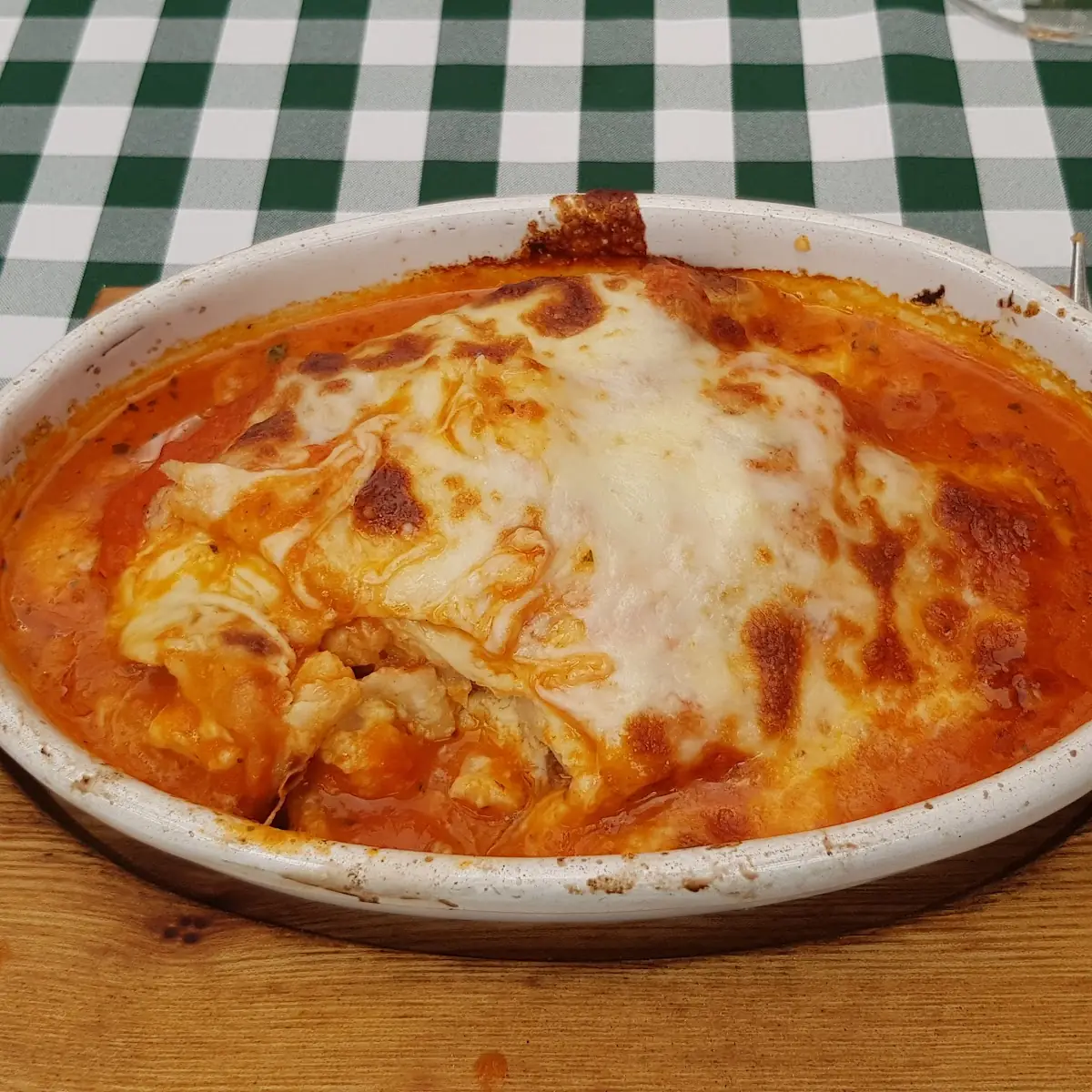 Lasagne