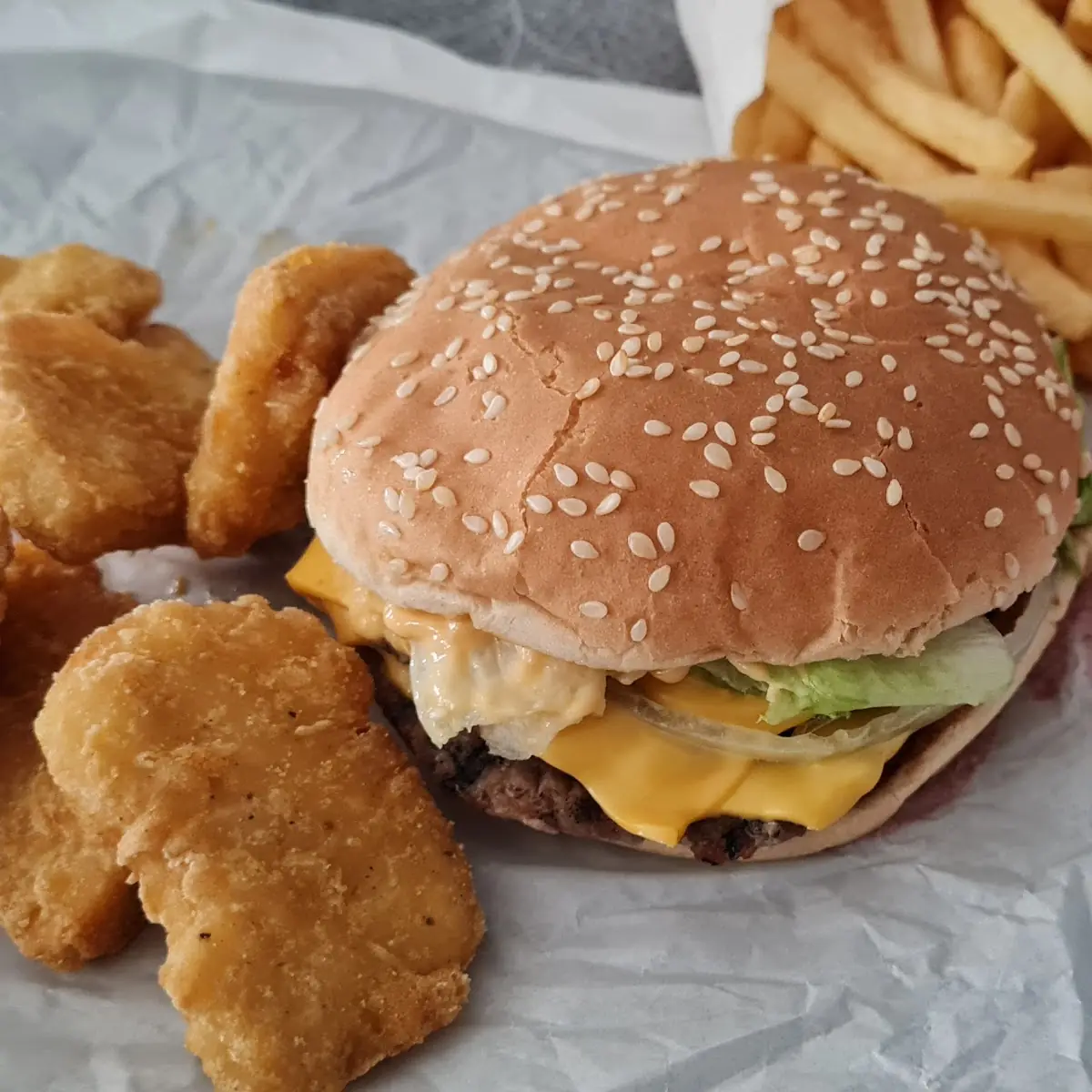Big King