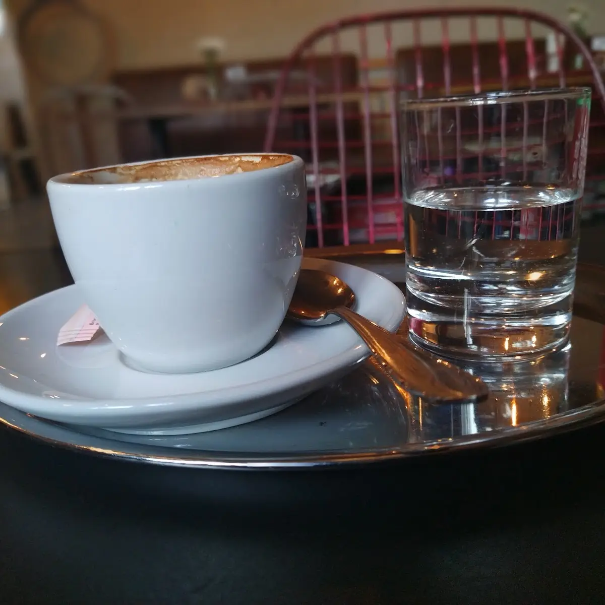 Caffe