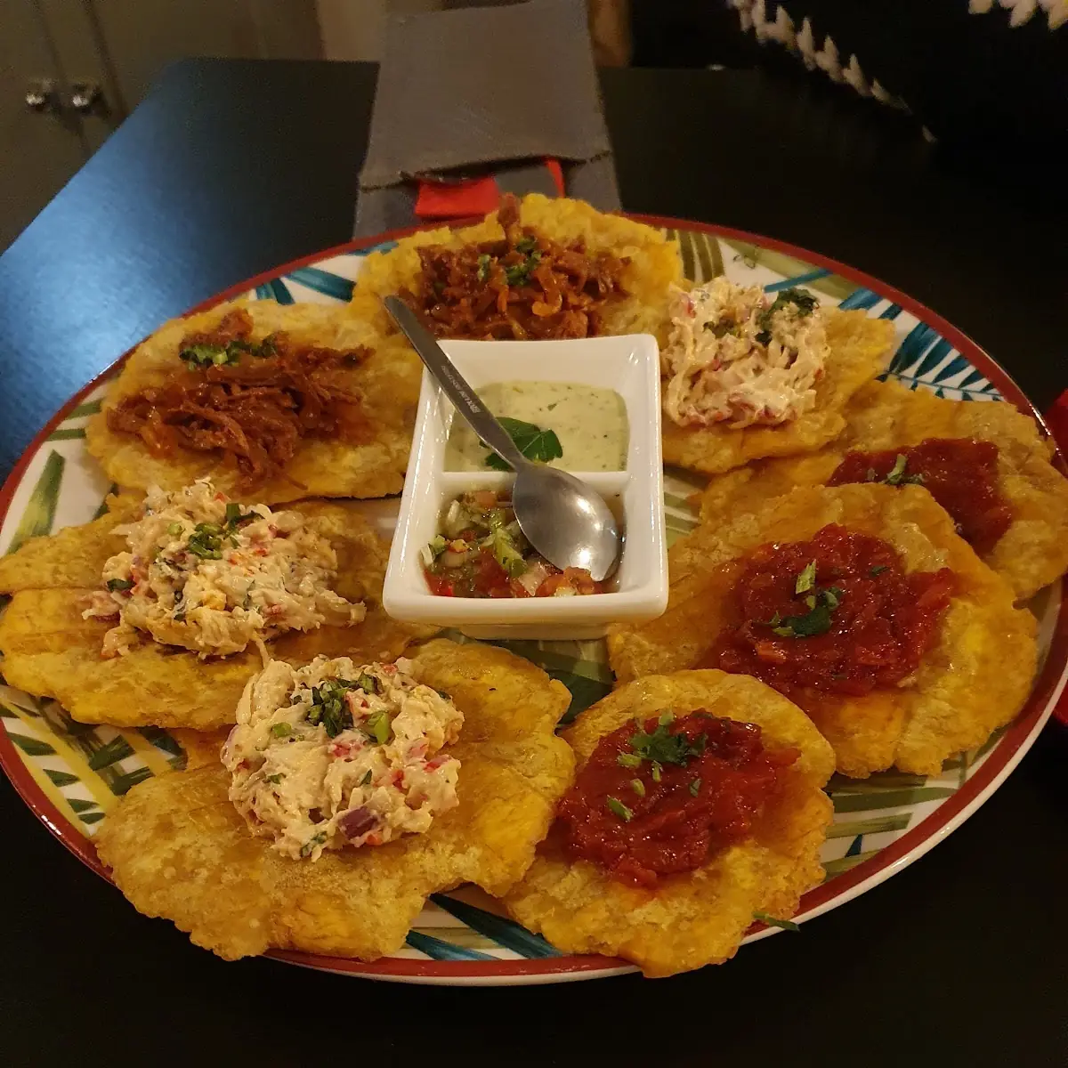 Patacones
