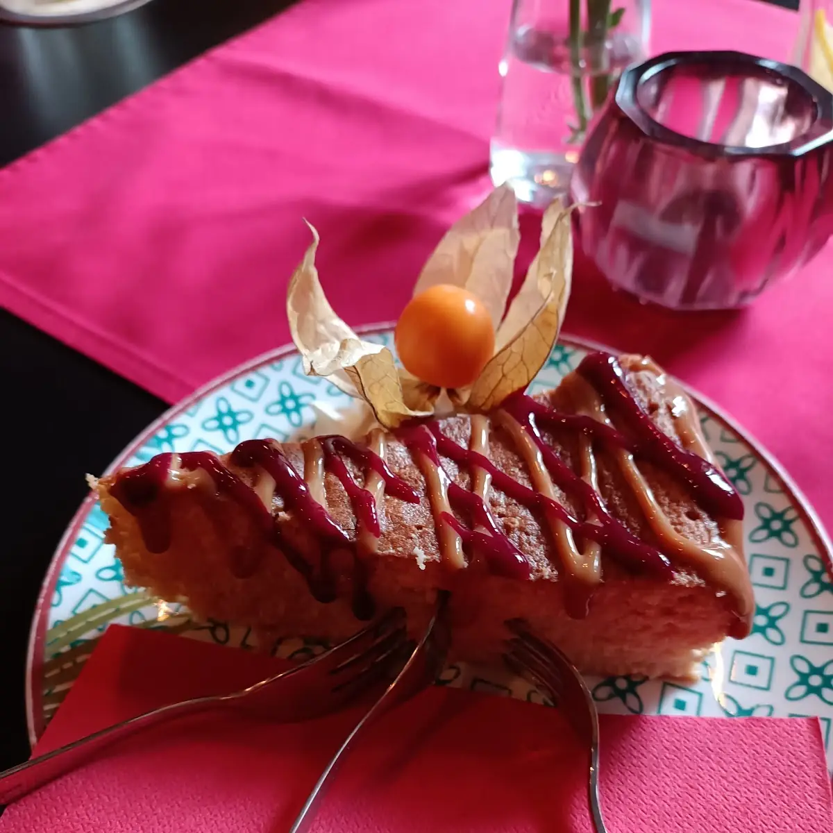 Torta Tres Leches