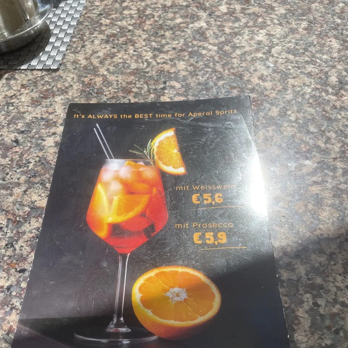 Aperol