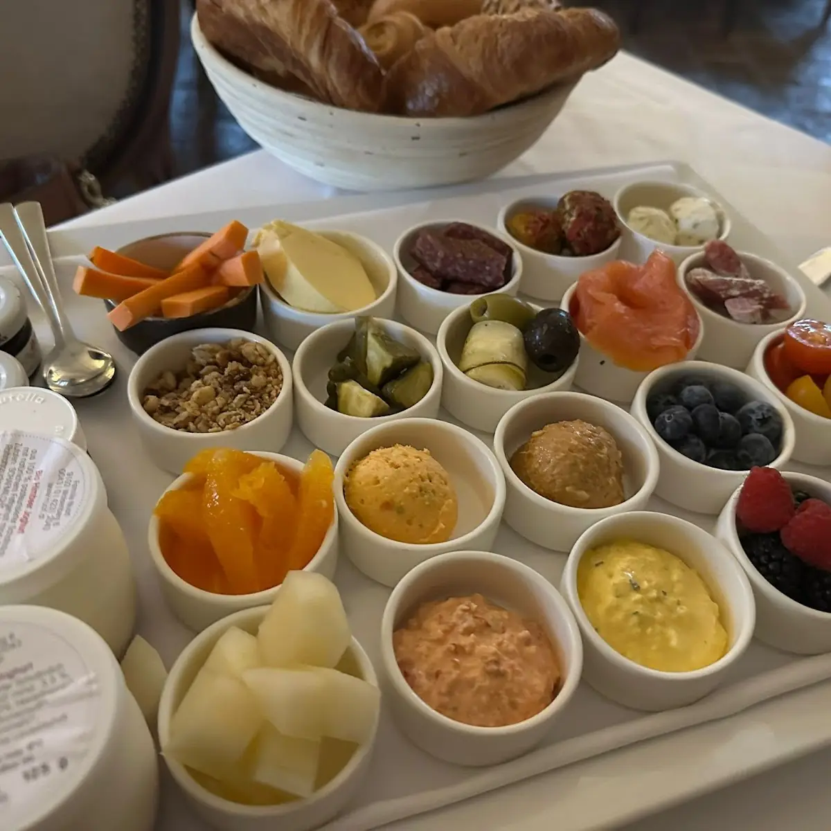 Frühstück Für 2