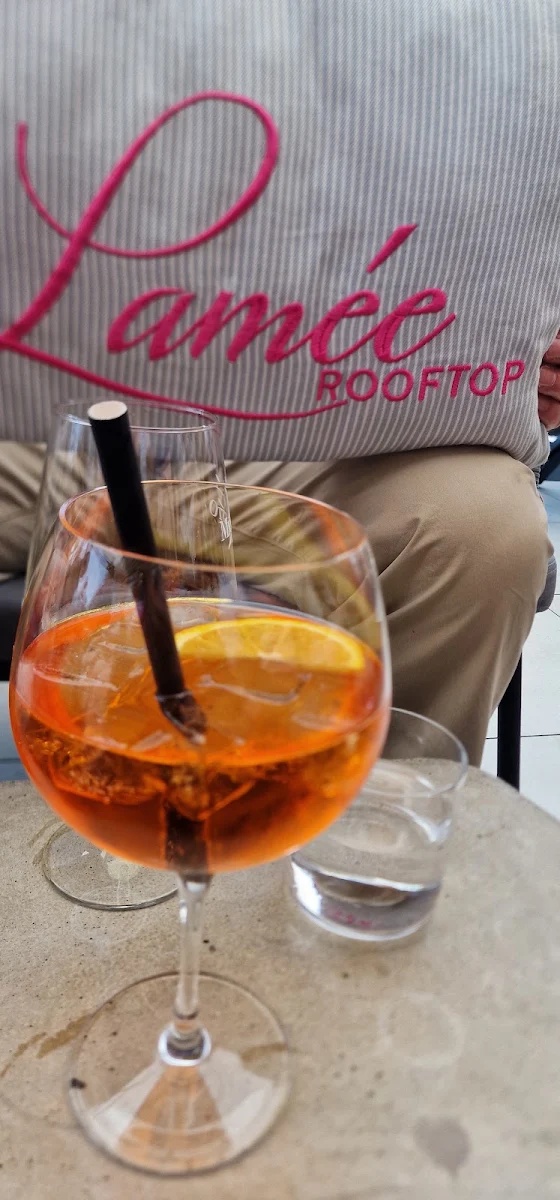 Aperol Spritz