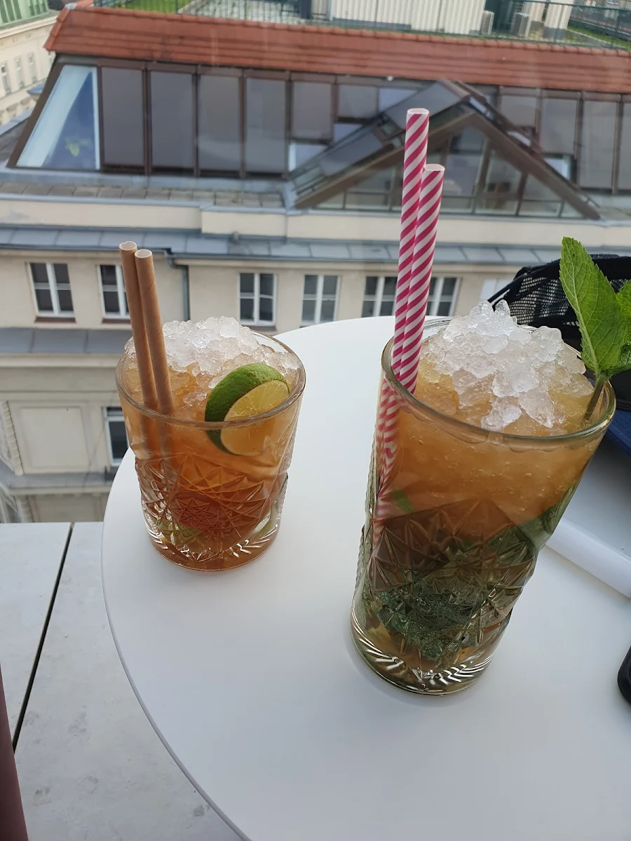Caipirinha