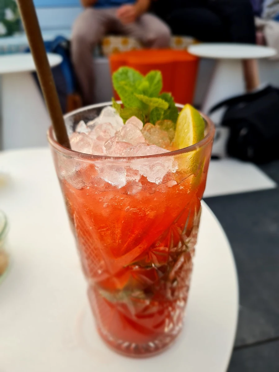 Lamee Spritzer